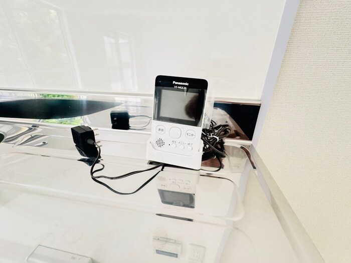 サンリビング仁川の物件内観写真