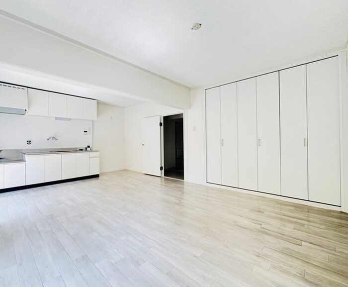 サンリビング仁川の物件内観写真