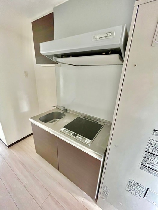 U-ro鶴橋駅前の物件内観写真