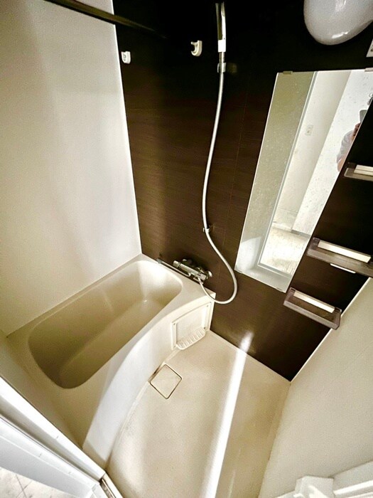 U-ro鶴橋駅前の物件内観写真