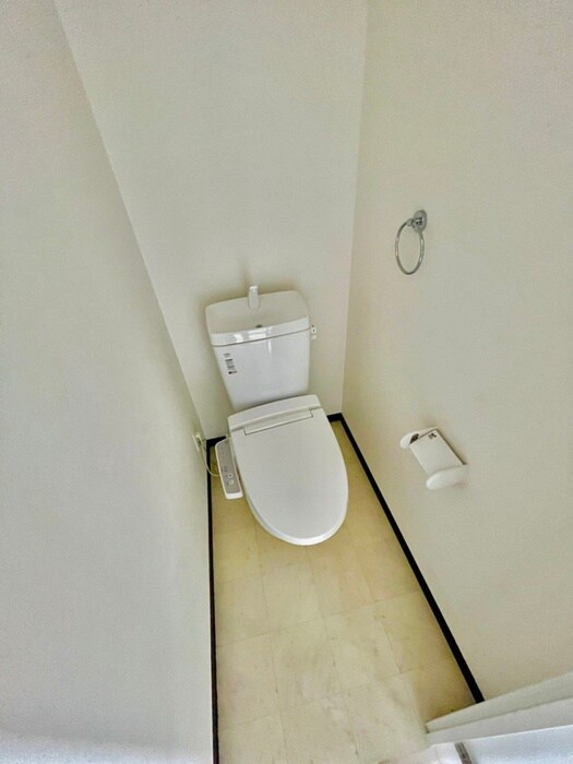 U-ro鶴橋駅前の物件内観写真