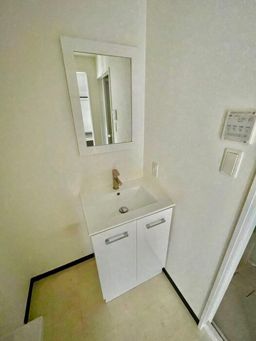 U-ro鶴橋駅前の物件内観写真