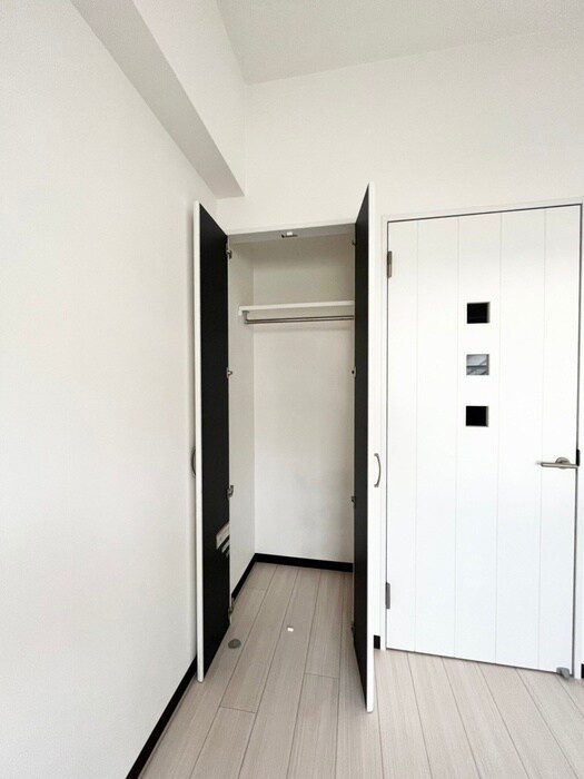 U-ro鶴橋駅前の物件内観写真