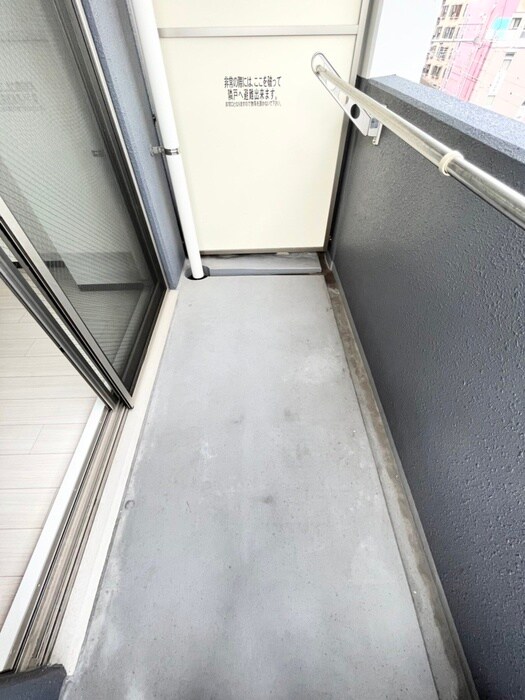 U-ro鶴橋駅前の物件内観写真