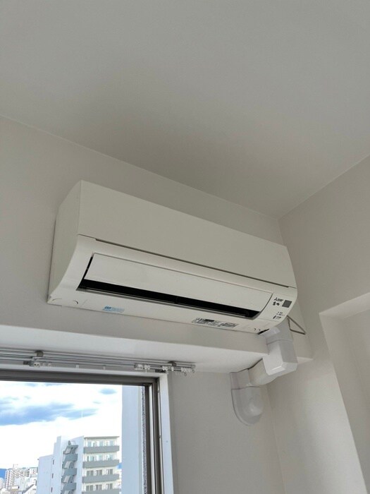 U-ro鶴橋駅前の物件内観写真