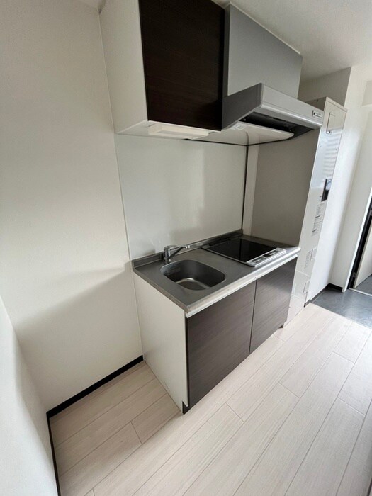 U-ro鶴橋駅前の物件内観写真