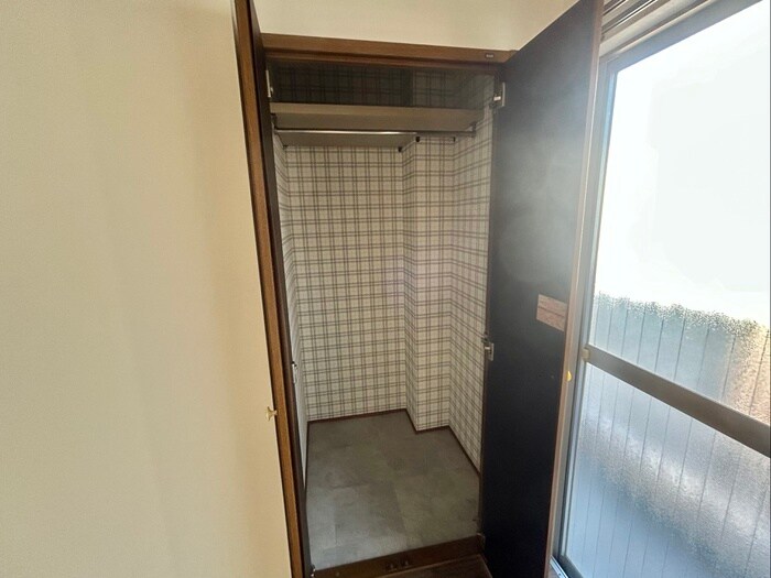 シャトレ下新庄の物件内観写真