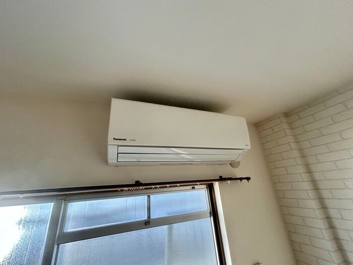 シャトレ下新庄の物件内観写真