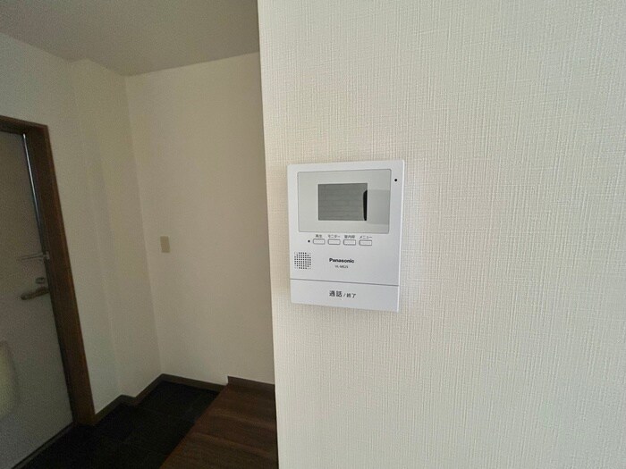 シャトレ下新庄の物件内観写真