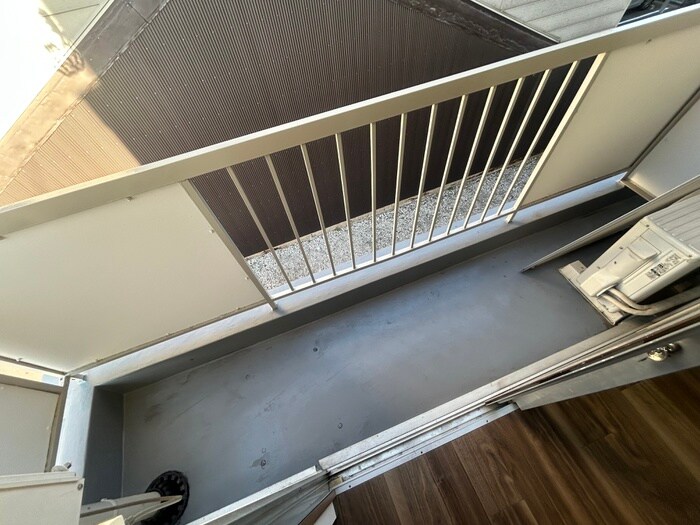 シャトレ下新庄の物件内観写真