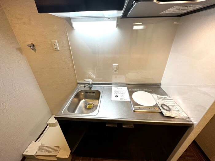 Ｆｌａｉｒ京都五条烏丸の物件内観写真