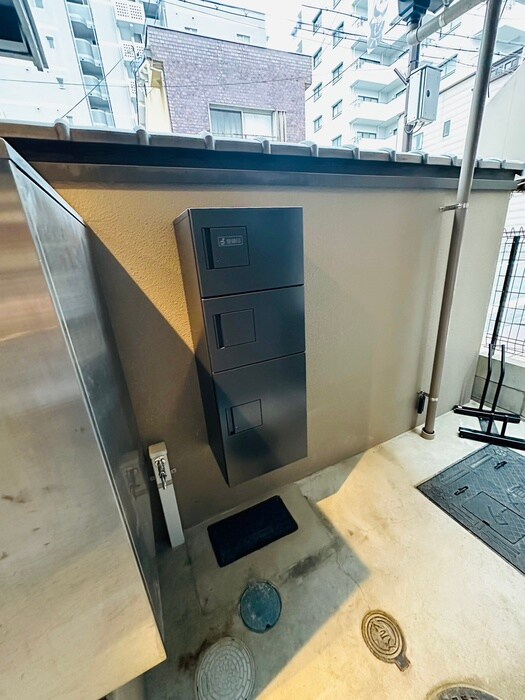 Ｆｌａｉｒ京都五条烏丸の物件外観写真