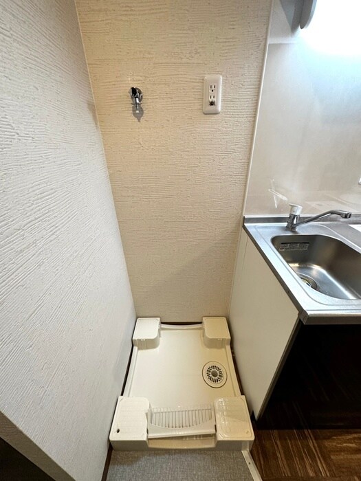 Ｆｌａｉｒ京都五条烏丸の物件内観写真