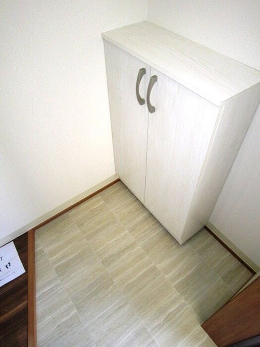 Ｌｅ Ｃｉｅｌの物件内観写真