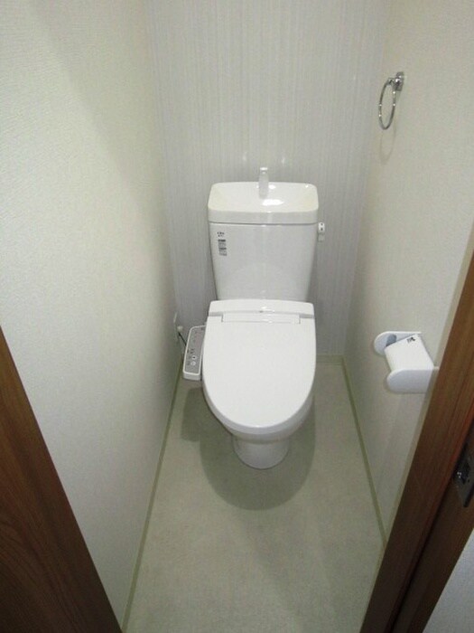 Ｌｅ Ｃｉｅｌの物件内観写真