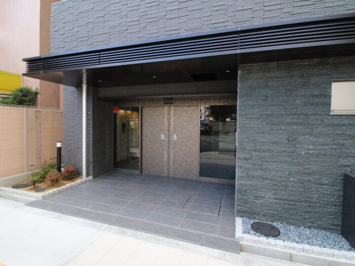 ｴｽﾘｰﾄﾞ大阪上本町ﾚｼﾞｪｰﾛ(1301)の物件外観写真