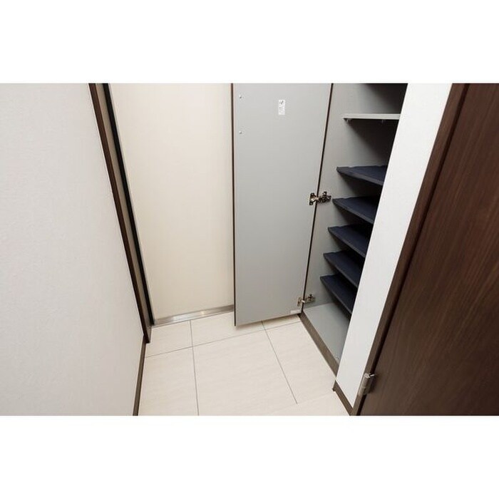 THEGARNETSUITERESIDENCE御所西の物件内観写真