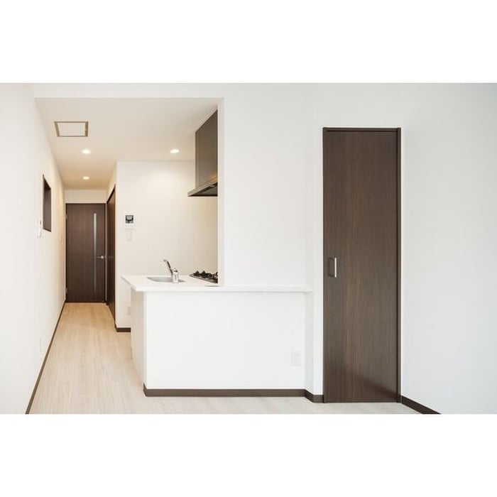 THEGARNETSUITERESIDENCE御所西の物件内観写真