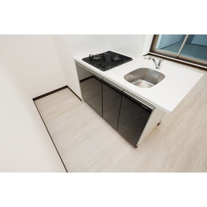 THEGARNETSUITERESIDENCE御所西の物件内観写真