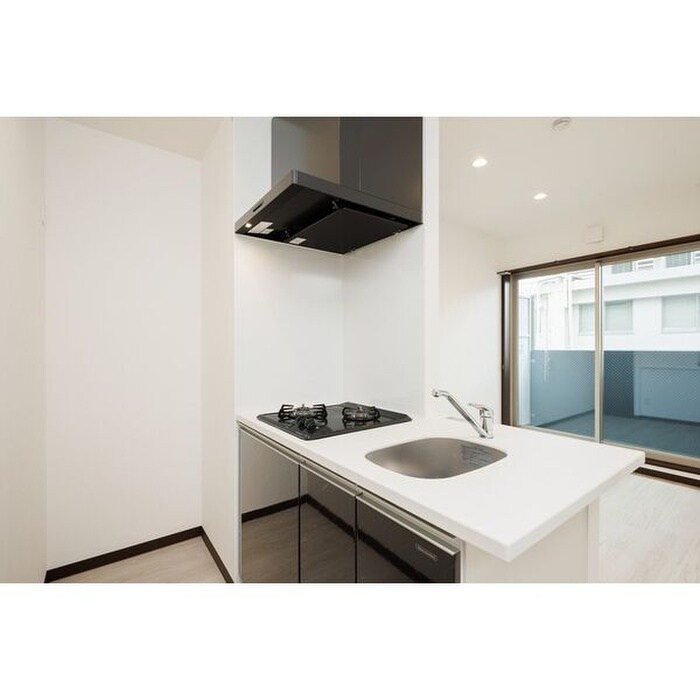 THEGARNETSUITERESIDENCE御所西の物件内観写真