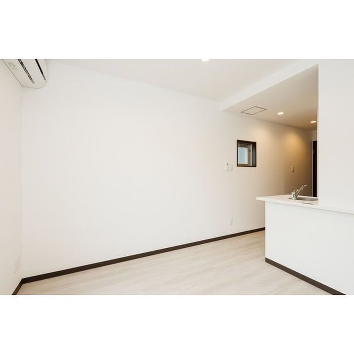 THEGARNETSUITERESIDENCE御所西の物件内観写真