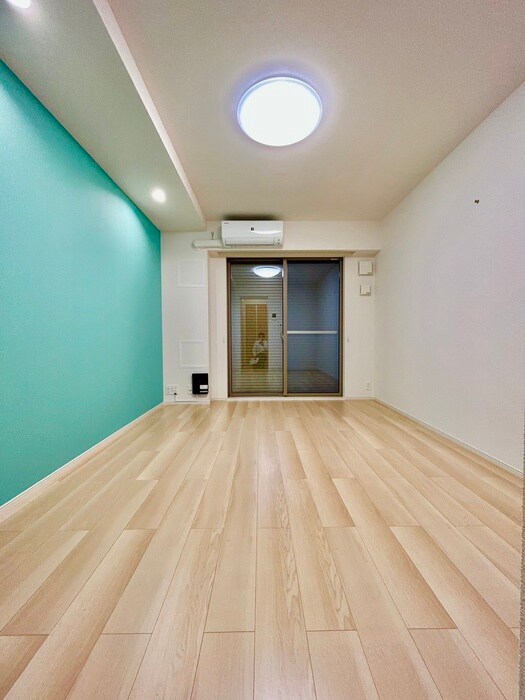 カーサ・オストロの物件内観写真