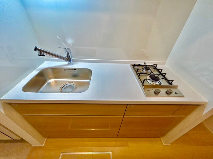 カーサ・オストロの物件内観写真