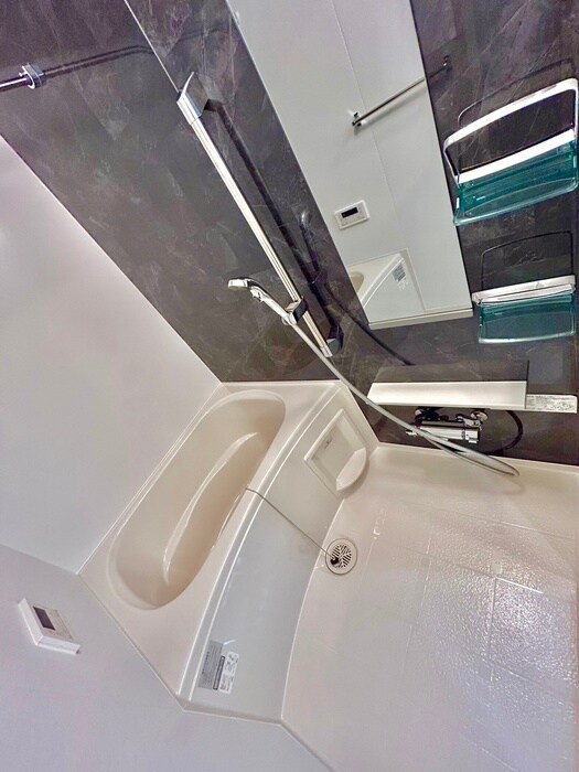 カーサ・オストロの物件内観写真