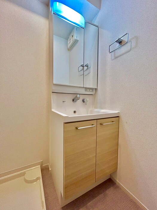 カーサ・オストロの物件内観写真