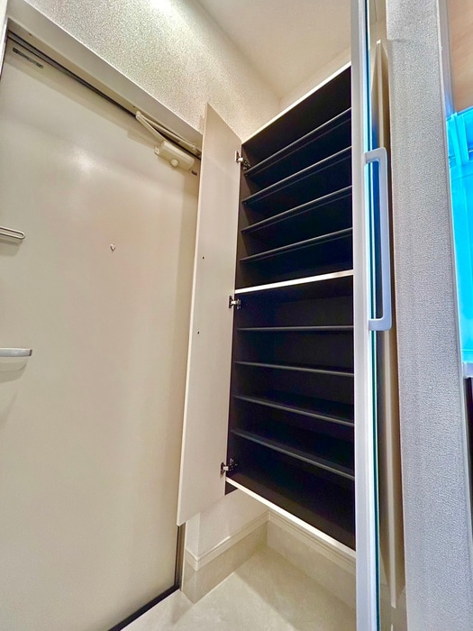 カーサ・オストロの物件内観写真