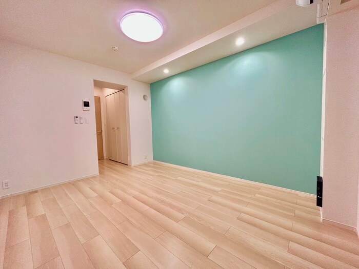 カーサ・オストロの物件内観写真