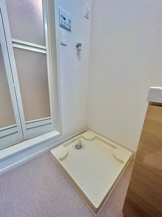 カーサ・オストロの物件内観写真