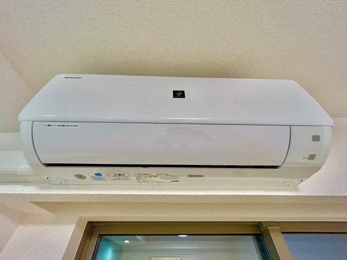 カーサ・オストロの物件内観写真