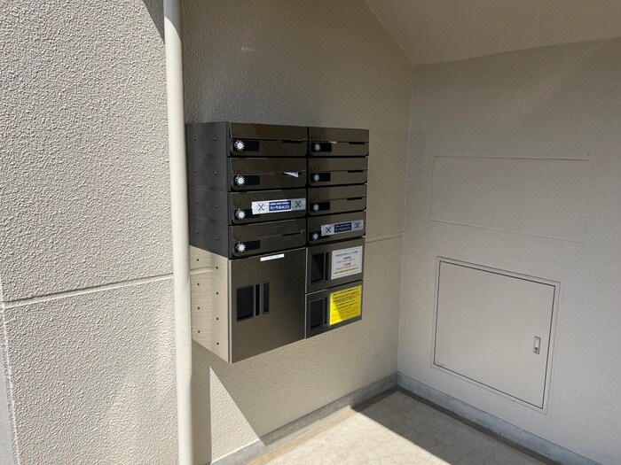 RUNOAS　Koushienの物件外観写真