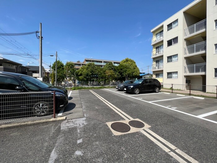 RUNOAS　Koushienの物件外観写真