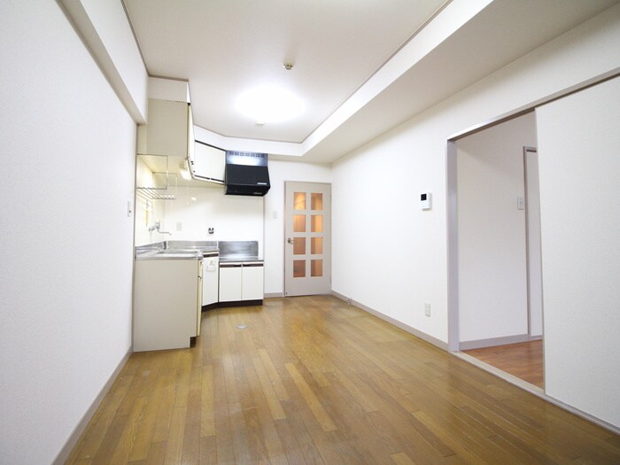 サンライズ今林の物件内観写真