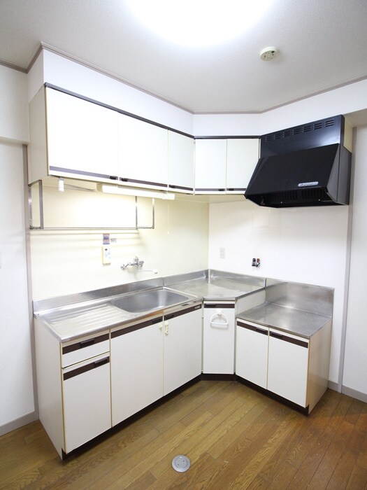 サンライズ今林の物件内観写真