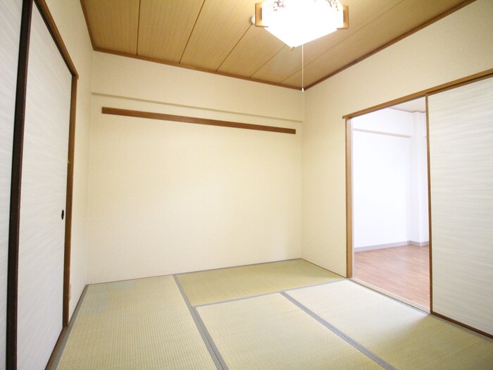 サンライズ今林の物件内観写真