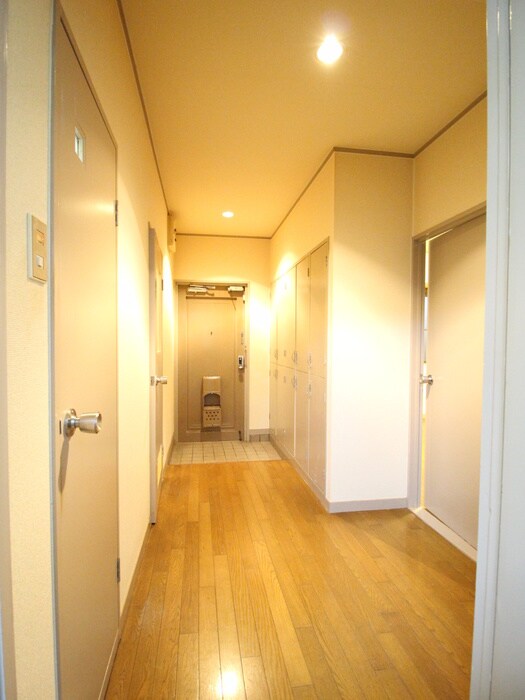 サンライズ今林の物件内観写真