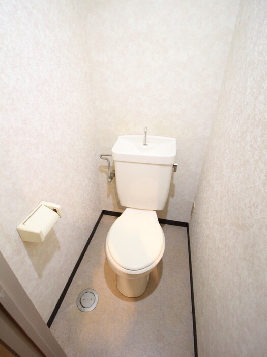 サンライズ今林の物件内観写真