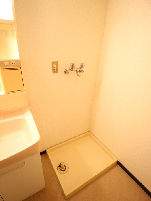 サンライズ今林の物件内観写真