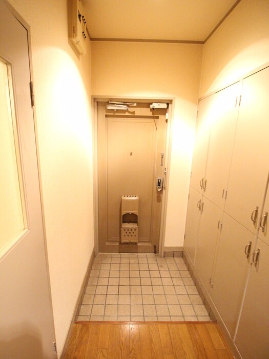 サンライズ今林の物件内観写真