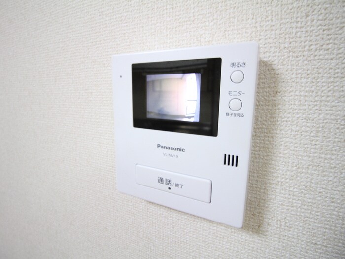 サンライズ今林の物件内観写真