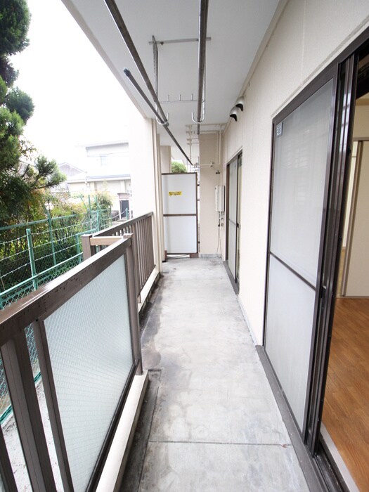 サンライズ今林の物件内観写真