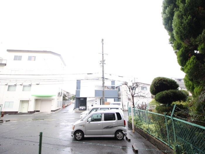 サンライズ今林の物件内観写真