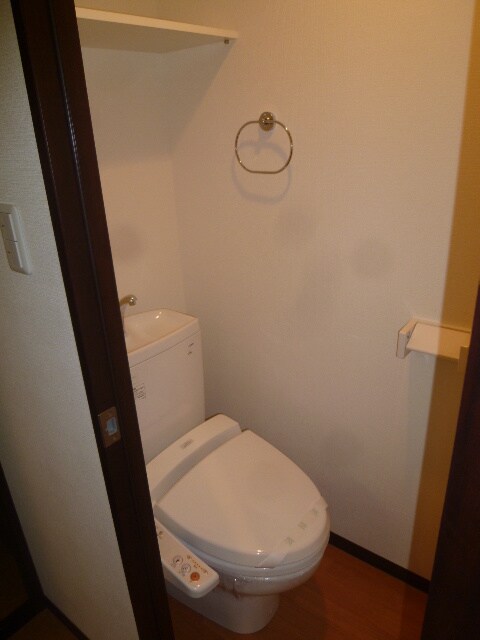 グランシス江坂の物件内観写真