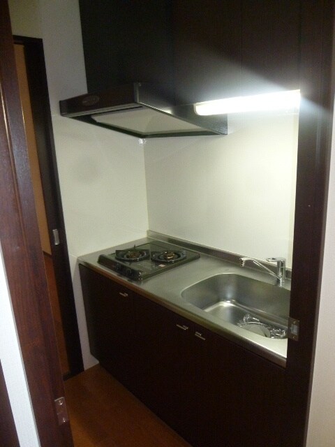 グランシス江坂の物件内観写真