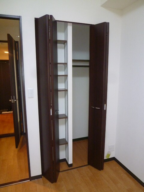 グランシス江坂の物件内観写真