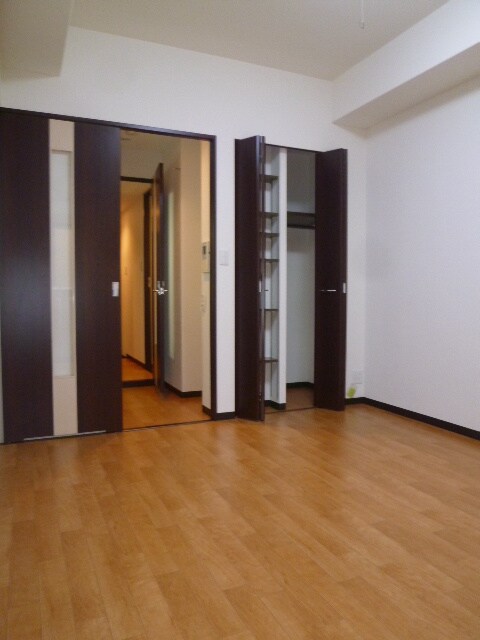 グランシス江坂の物件内観写真