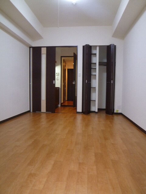 グランシス江坂の物件内観写真